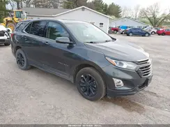 2GNAXUEV4K6253223 2019 CHEVROLET EQUINOX