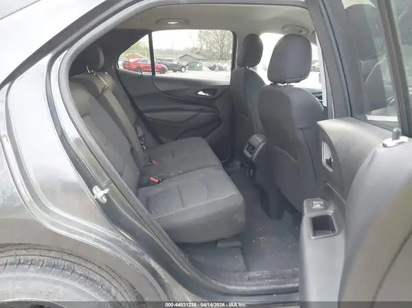 2GNAXUEV4K6253223 2019 CHEVROLET EQUINOX - Image 8