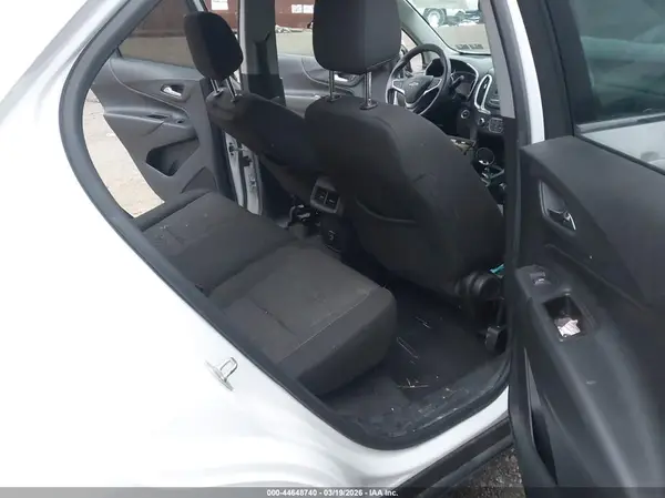 2GNAXUEV4K6256753 2019 CHEVROLET EQUINOX - Image 8