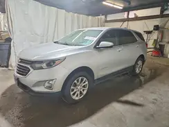 2GNAXUEV4K6257661 2019 CHEVROLET EQUINOX