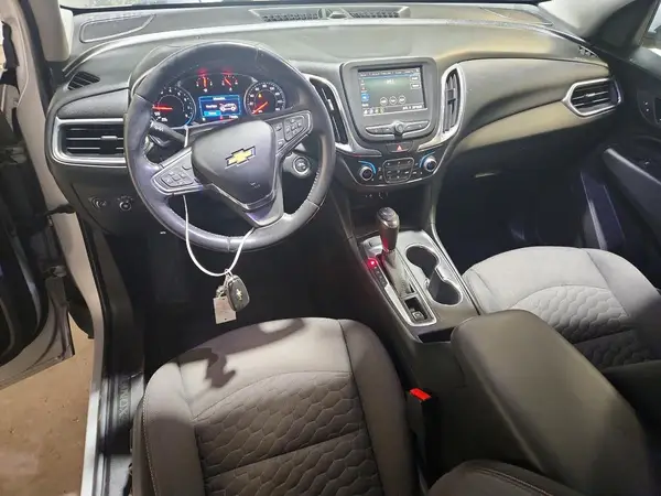 2GNAXUEV4K6257661 2019 CHEVROLET EQUINOX - Image 8