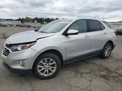 2GNAXUEV4K6257711 2019 CHEVROLET EQUINOX
