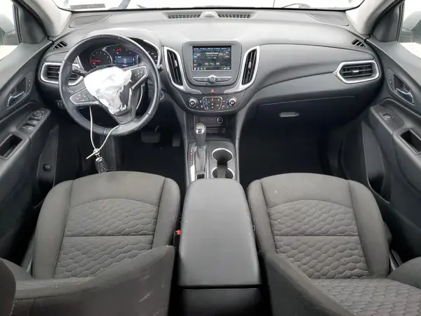 2GNAXUEV4K6257711 2019 CHEVROLET EQUINOX - Image 8