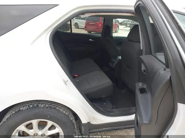 2GNAXUEV4K6258051 2019 CHEVROLET EQUINOX - Image 8