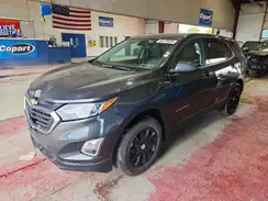2GNAXUEV4K6258163 2019 CHEVROLET EQUINOX