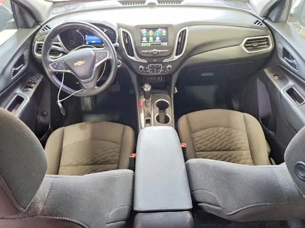 2GNAXUEV4K6258163 2019 CHEVROLET EQUINOX - Image 8