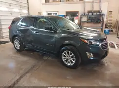 2GNAXUEV4K6258308 2019 CHEVROLET EQUINOX