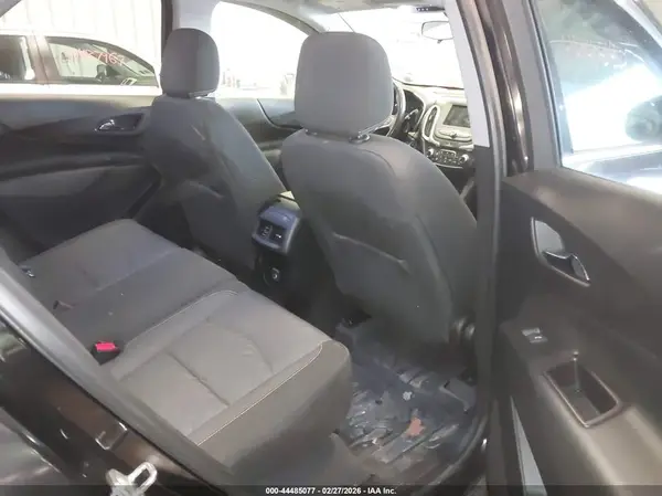 2GNAXUEV4K6258860 2019 CHEVROLET EQUINOX - Image 8