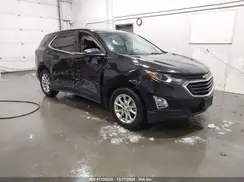 2GNAXUEV4K6260382 2019 CHEVROLET EQUINOX
