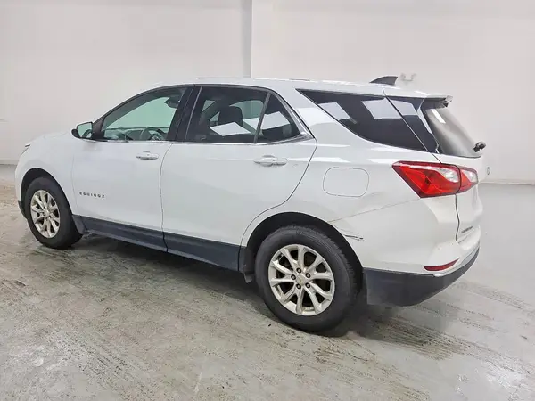 2GNAXUEV4K6262004 2019 CHEVROLET EQUINOX - Image 2