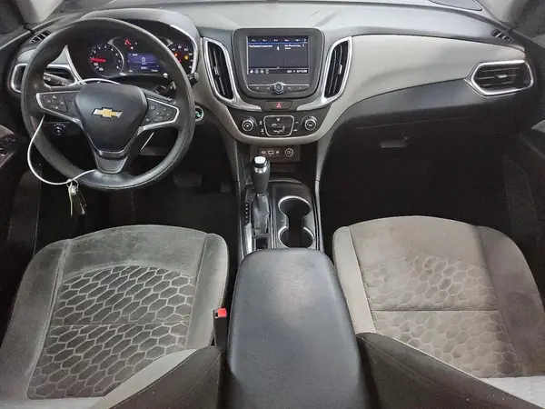 2GNAXUEV4K6262004 2019 CHEVROLET EQUINOX - Image 8