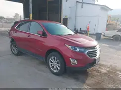 2GNAXUEV4K6262231 2019 CHEVROLET EQUINOX