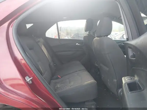 2GNAXUEV4K6262231 2019 CHEVROLET EQUINOX - Image 8