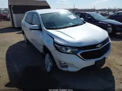 2GNAXUEV4K6263556 2019 CHEVROLET EQUINOX