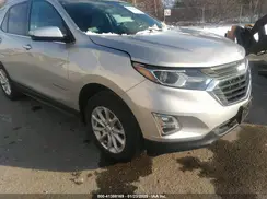 2GNAXUEV4K6267333 2019 CHEVROLET EQUINOX