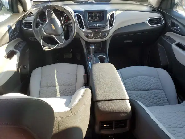 2GNAXUEV4K6269163 2019 CHEVROLET EQUINOX - Image 8