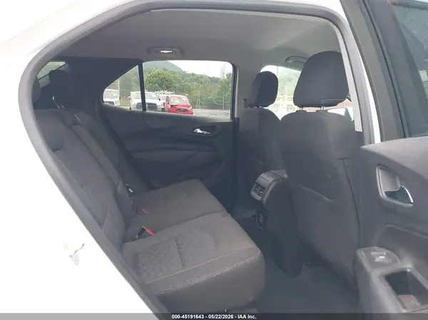 2GNAXUEV4K6269678 2019 CHEVROLET EQUINOX - Image 8