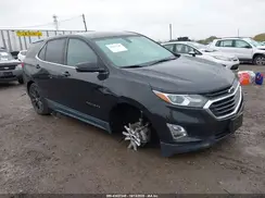 2GNAXUEV4K6270880 2019 CHEVROLET EQUINOX