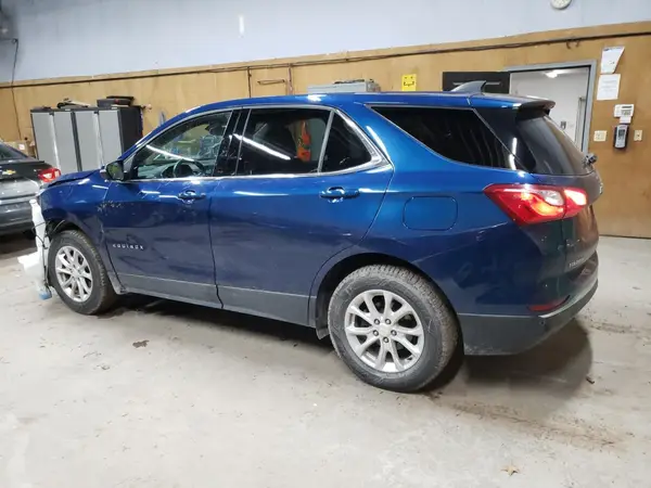 2GNAXUEV4K6271768 2019 CHEVROLET EQUINOX - Image 2