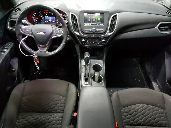2GNAXUEV4K6271768 2019 CHEVROLET EQUINOX - Image 8