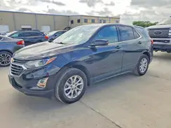 2GNAXUEV4K6271902 2019 CHEVROLET EQUINOX