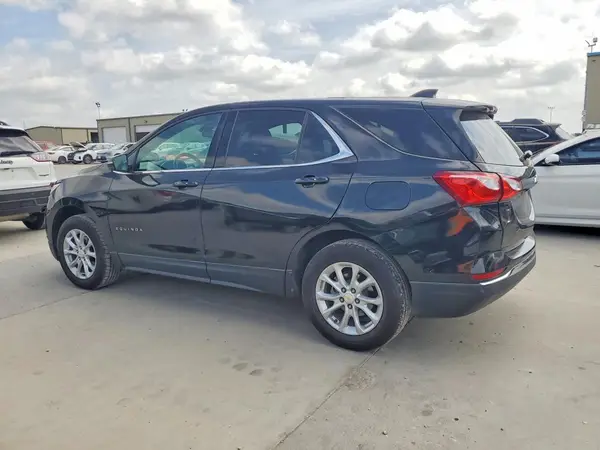 2GNAXUEV4K6271902 2019 CHEVROLET EQUINOX - Image 2