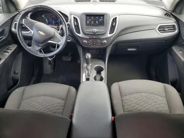 2GNAXUEV4K6271902 2019 CHEVROLET EQUINOX - Image 8