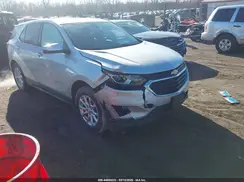 2GNAXUEV4K6273035 2019 CHEVROLET EQUINOX