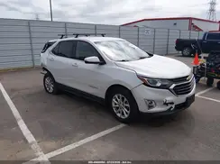 2GNAXUEV4K6273648 2019 CHEVROLET EQUINOX