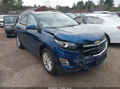2GNAXUEV4K6275853 2019 CHEVROLET EQUINOX