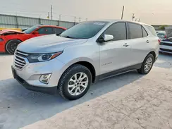 2GNAXUEV4K6276632 2019 CHEVROLET EQUINOX