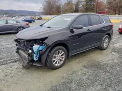 2GNAXUEV4K6276971 2019 CHEVROLET EQUINOX