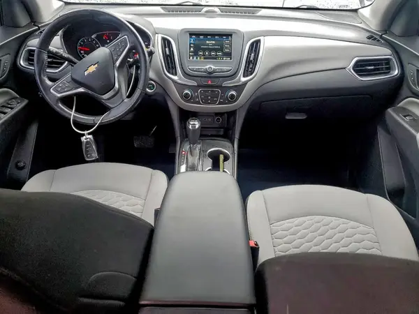 2GNAXUEV4K6276971 2019 CHEVROLET EQUINOX - Image 8
