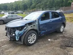 2GNAXUEV4K6278879 2019 CHEVROLET EQUINOX