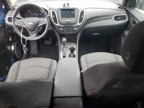 2GNAXUEV4K6278879 2019 CHEVROLET EQUINOX - Image 8