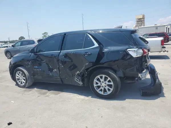 2GNAXUEV4K6279403 2019 CHEVROLET EQUINOX - Image 2