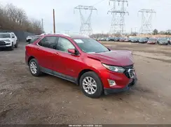 2GNAXUEV4K6280910 2019 CHEVROLET EQUINOX