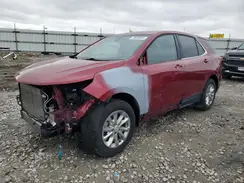2GNAXUEV4K6282981 2019 CHEVROLET EQUINOX