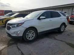 2GNAXUEV4K6286707 2019 CHEVROLET EQUINOX