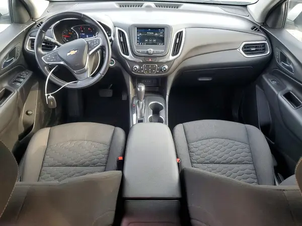 2GNAXUEV4K6286707 2019 CHEVROLET EQUINOX - Image 8