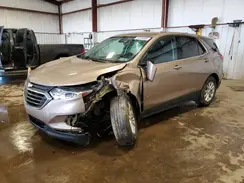 2GNAXUEV4K6286822 2019 CHEVROLET EQUINOX