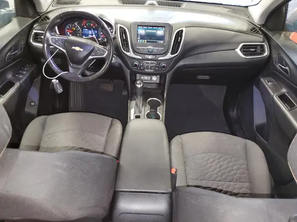2GNAXUEV4K6286822 2019 CHEVROLET EQUINOX - Image 8