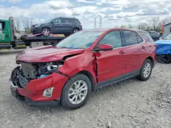 2GNAXUEV4K6287131 2019 CHEVROLET EQUINOX