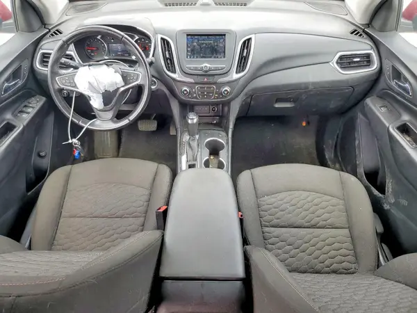 2GNAXUEV4K6287131 2019 CHEVROLET EQUINOX - Image 8