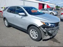 2GNAXUEV4K6290093 2019 CHEVROLET EQUINOX