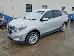 2GNAXUEV4K6293303 2019 CHEVROLET EQUINOX