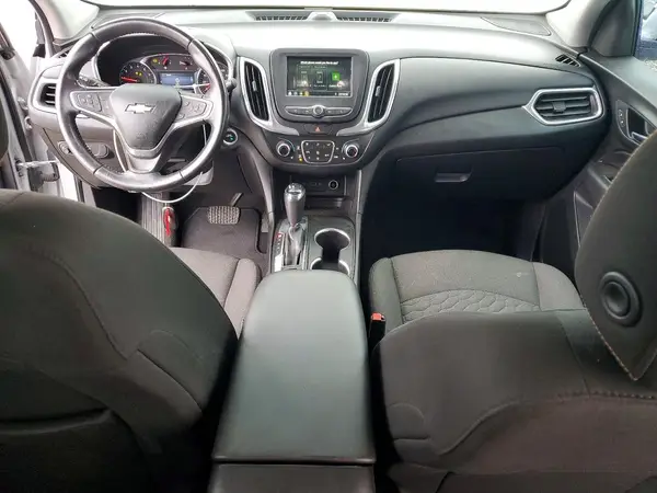 2GNAXUEV4K6293303 2019 CHEVROLET EQUINOX - Image 8