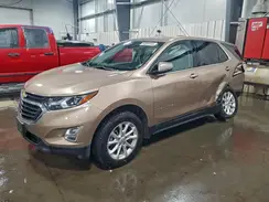 2GNAXUEV4K6295939 2019 CHEVROLET EQUINOX
