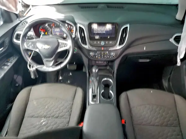 2GNAXUEV4K6295939 2019 CHEVROLET EQUINOX - Image 8