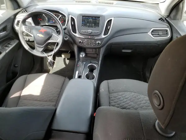2GNAXUEV4K6297948 2019 CHEVROLET EQUINOX - Image 8